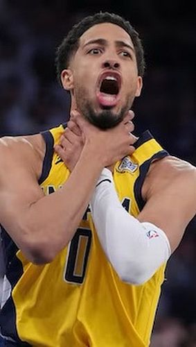 NBA finals better than RATINGS ⭐️ SAY !!! yall complained  that you were tired of the same teams and players in the finals, n...