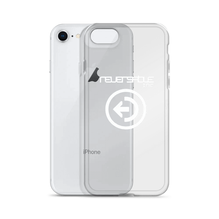 Reversable Inc Reverse ICON iPhone® Case product image (51)