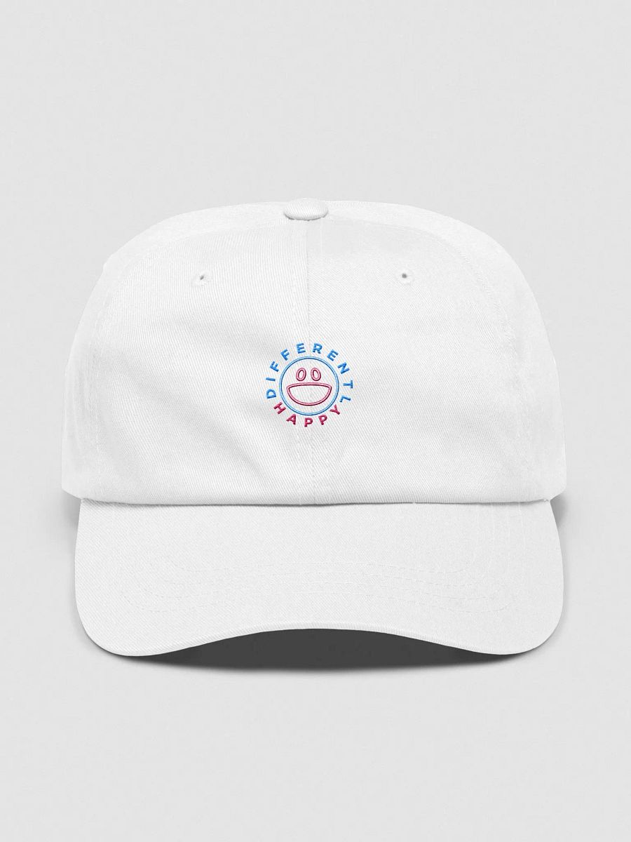 differently Happy Hat product image (1)