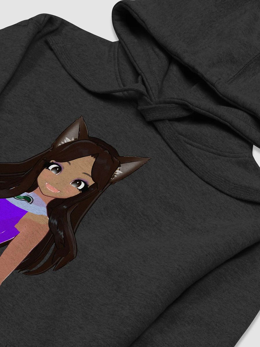 starfire nerd hoodie product image (3)