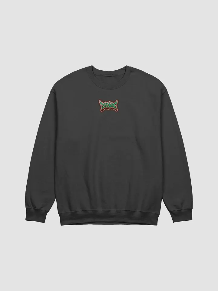 Justus AF4 Crew product image (2)