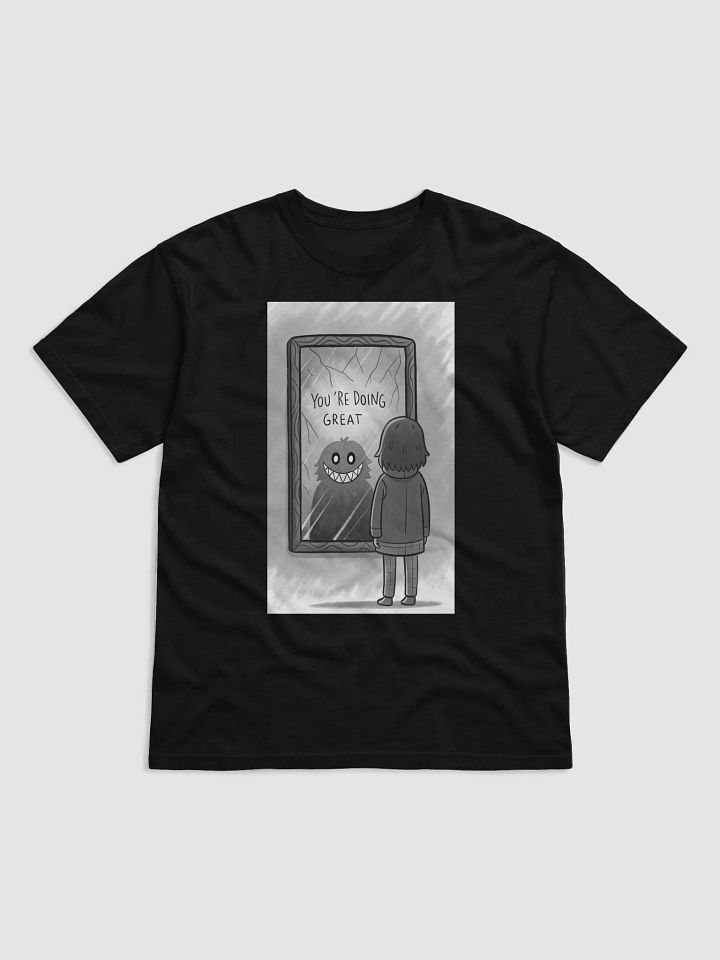 You're Doing Great T-Shirt product image (1)