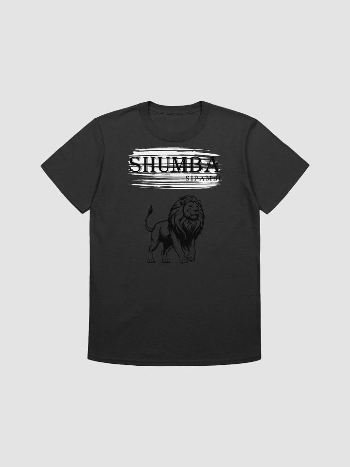 Shumba Sipambi Shona Totem Tshirt product image (4)