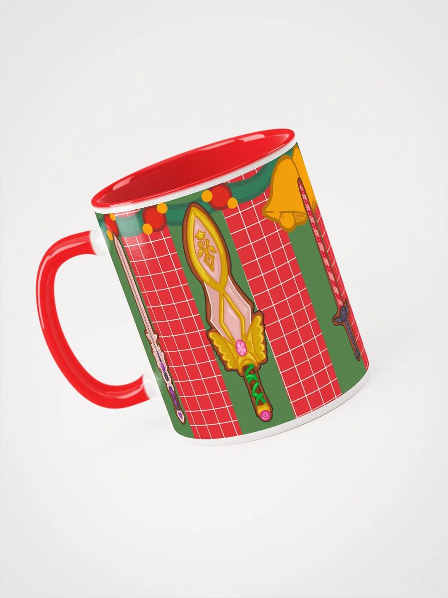 Holiday Armory Mug product image (3)