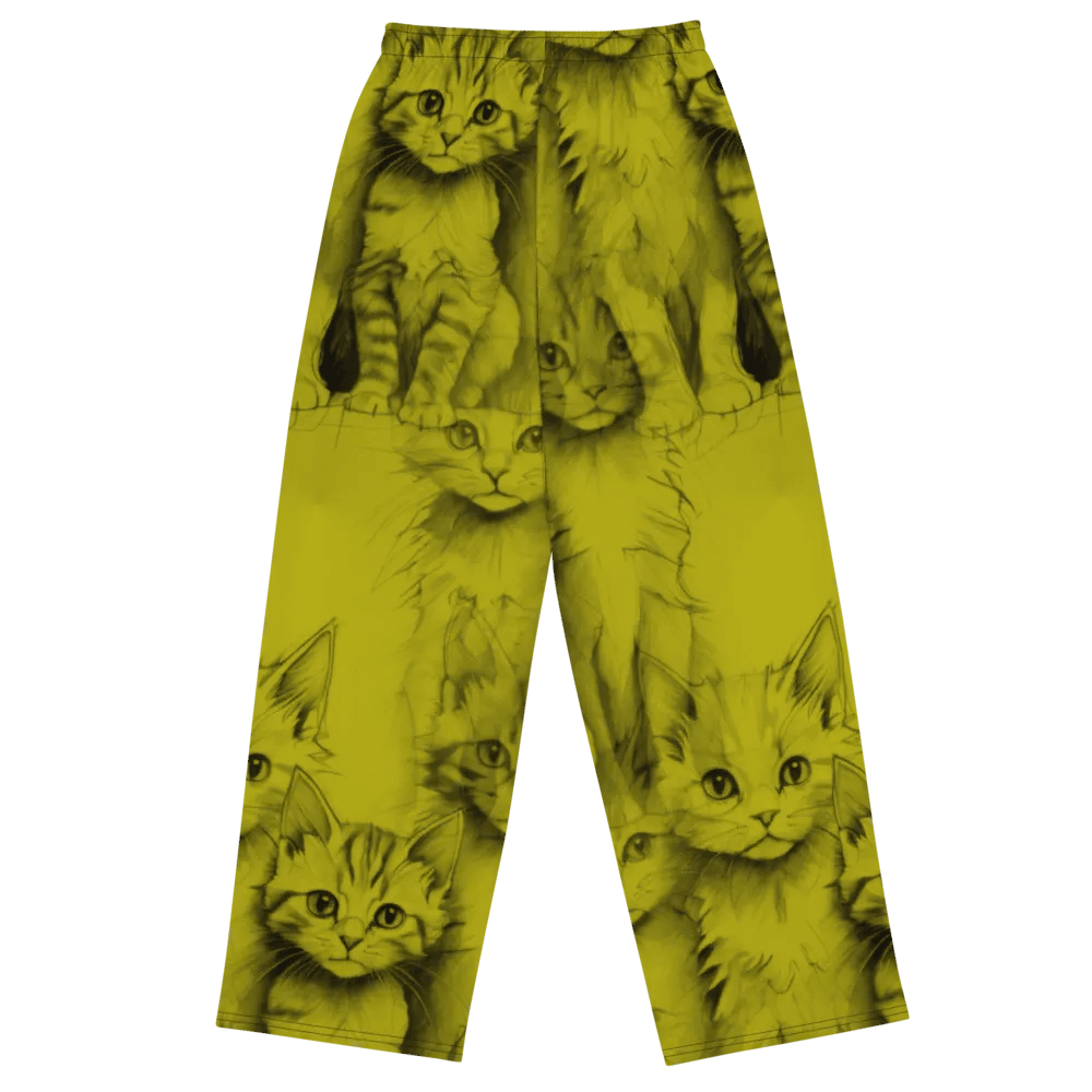 Sketchbook Collection Flow Pants product image (2)