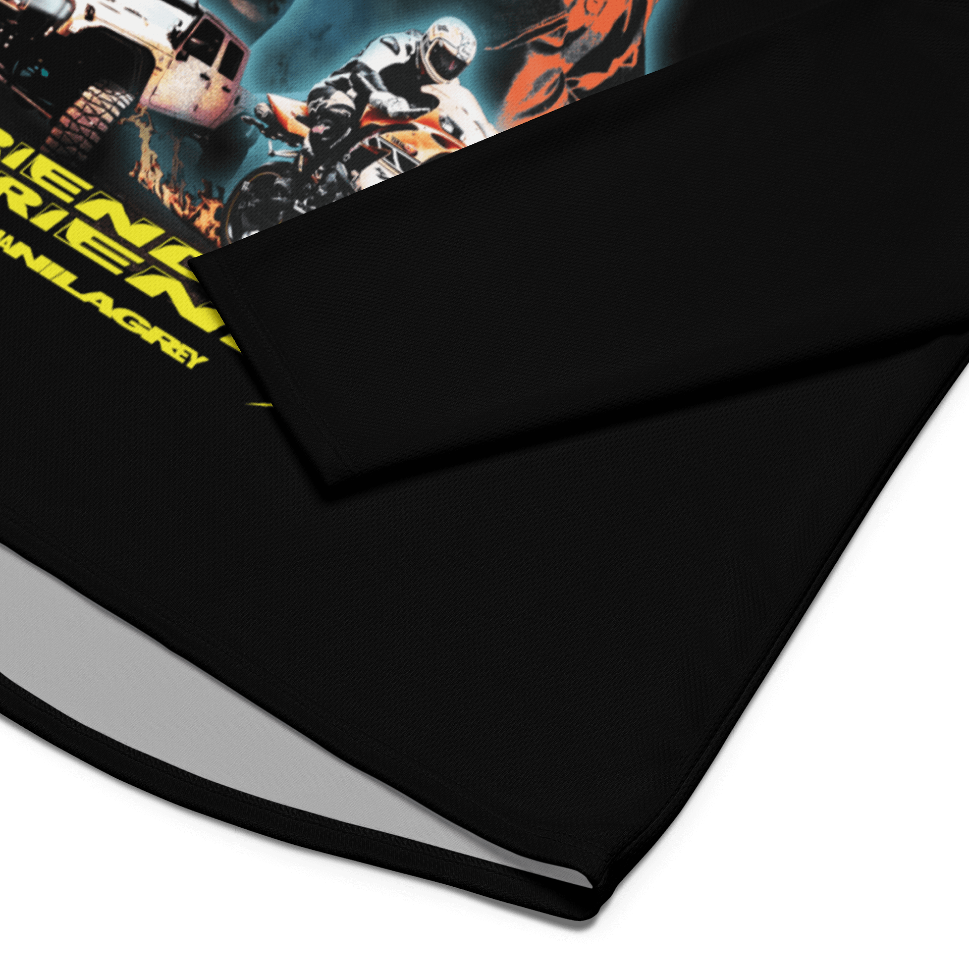 Friends of Friends - Jersey product image (2)