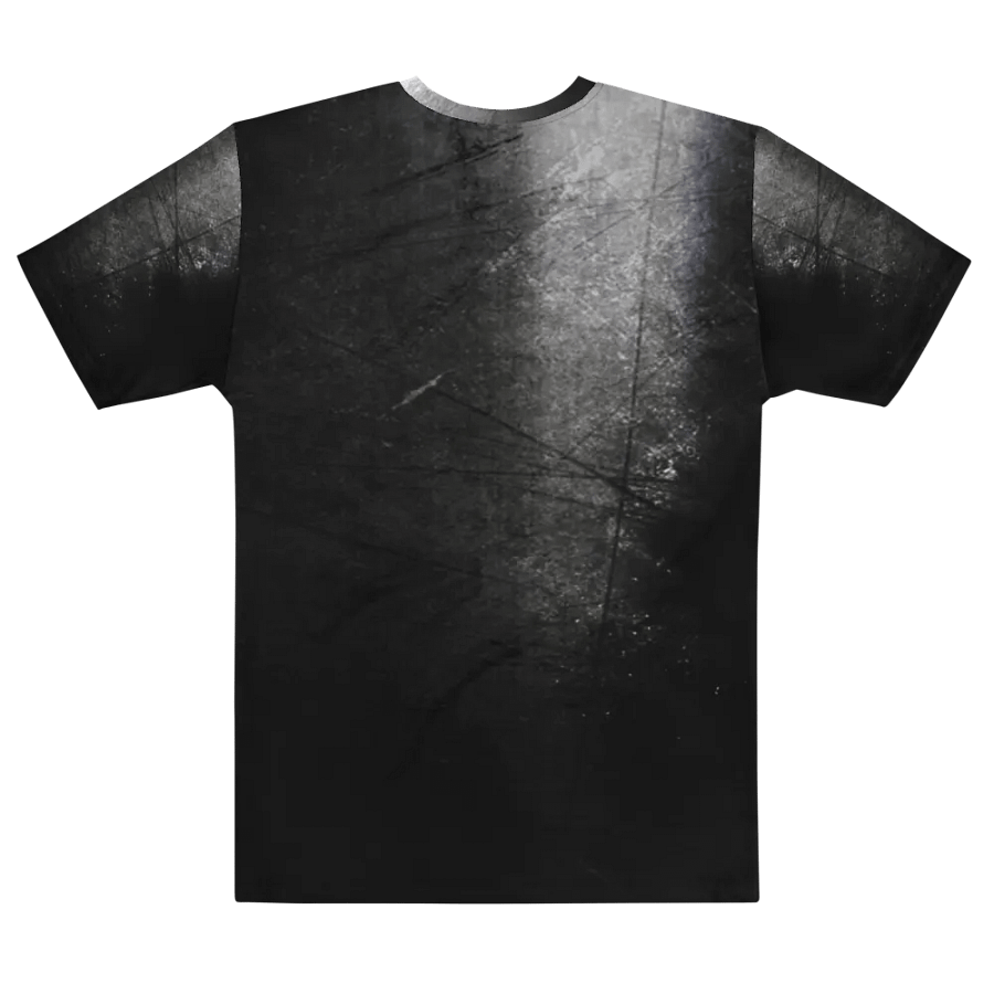 Badge of Steel | Blended T-Shirt | Shadow product image (6)