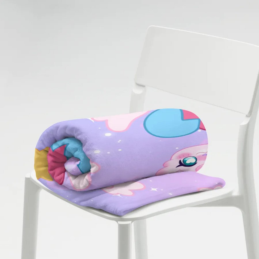 ♡ Ratbabbey Throw Blanket ♡ product image (7)
