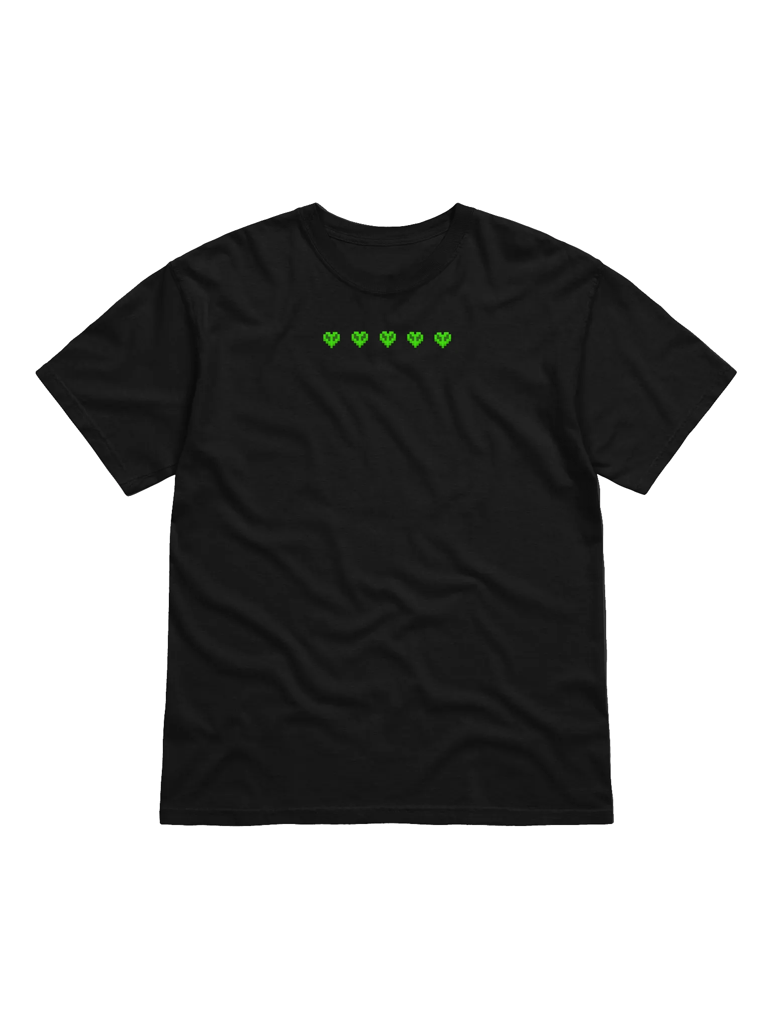 Hardcore Life Tee product image (6)