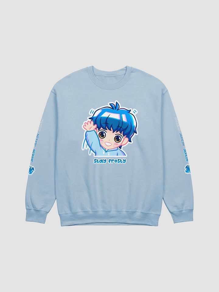 Stay Frosty Crewneck product image (4)