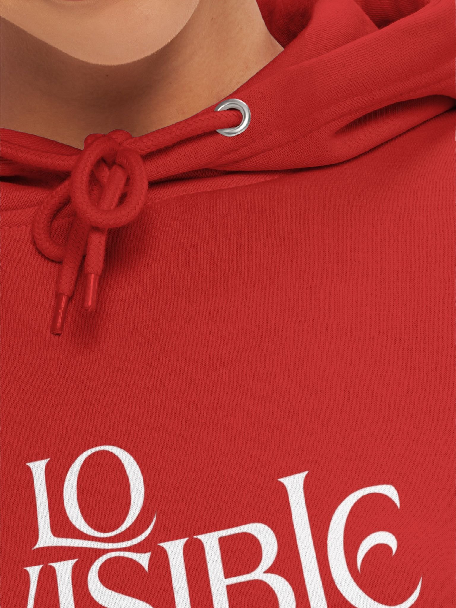 Hoodie F Lo Invisible product image (31)