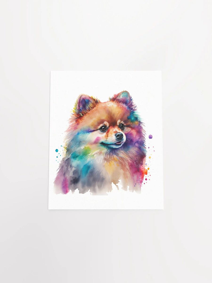 Pomeranian Love product image (13)