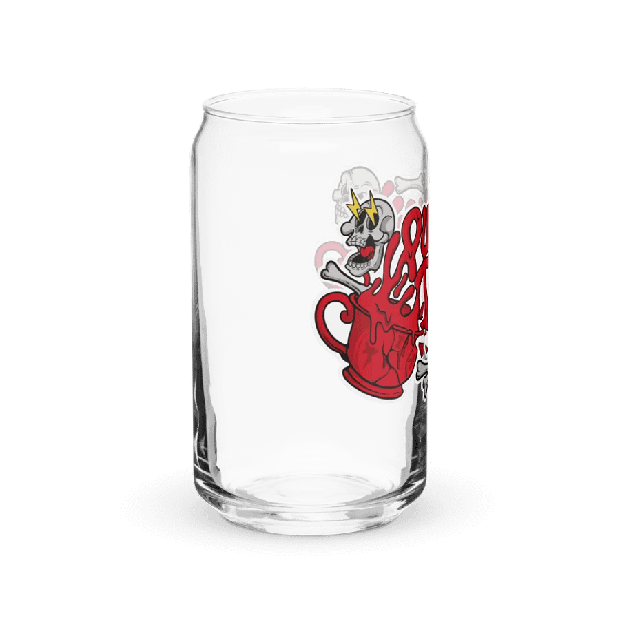 Limited Edition - Skeleton and Punkstea Cup product image (8)