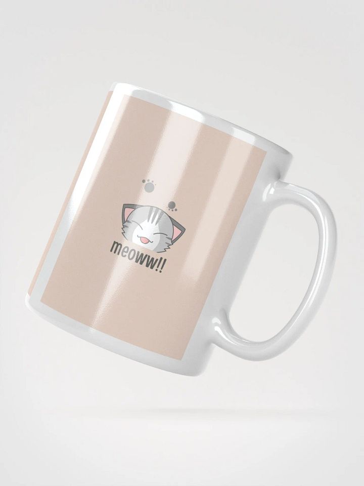 MEOW Mug product image (5)