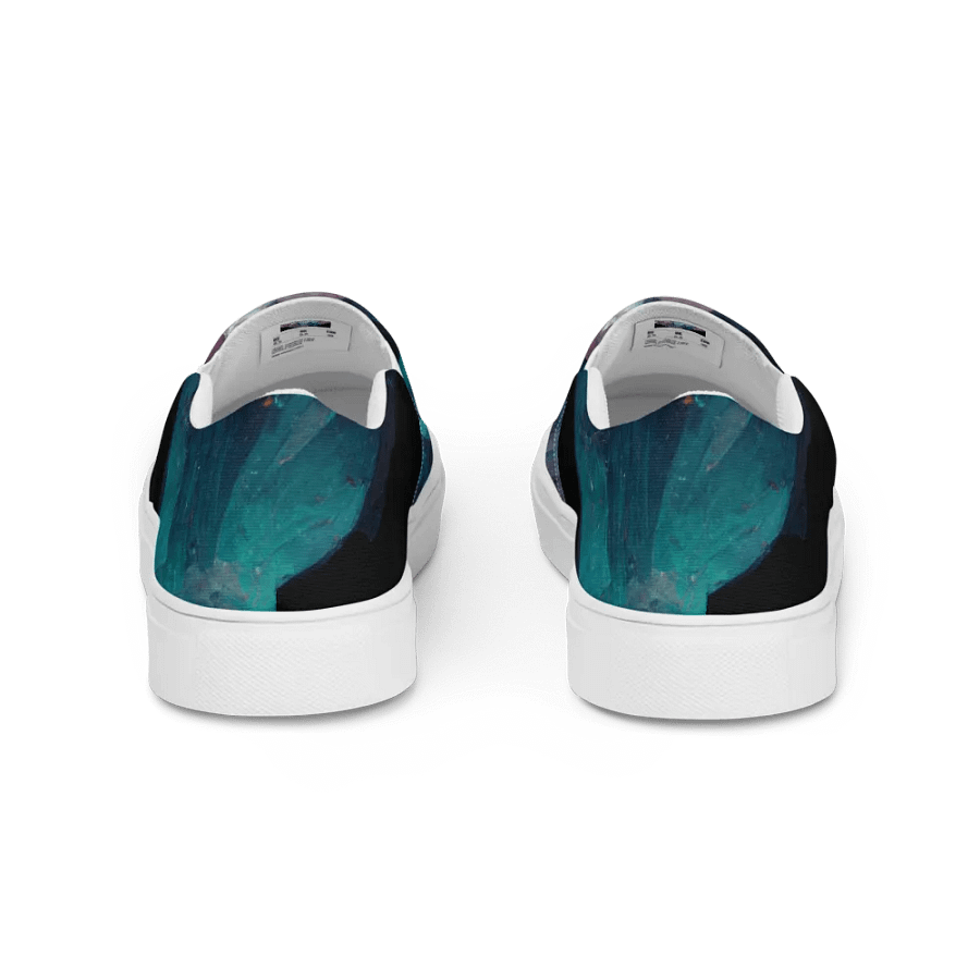 women's Crystal Dream Slip-Ons product image (4)