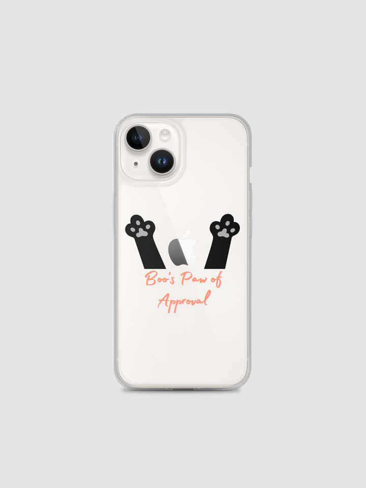 [GooseySims] iPhone Case Allcolor AOP051 product image (1)