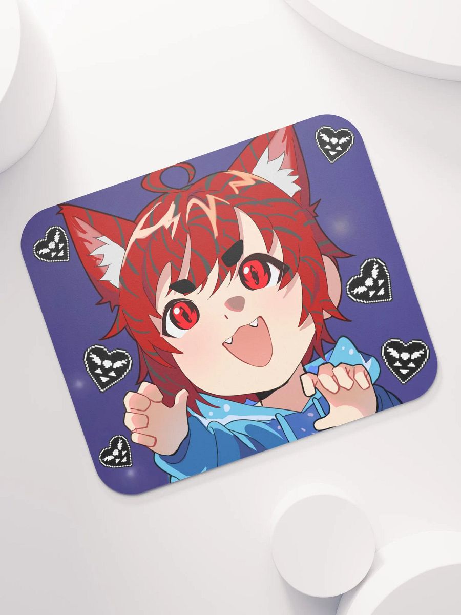 Chibi Cyn - Mousepad product image (7)