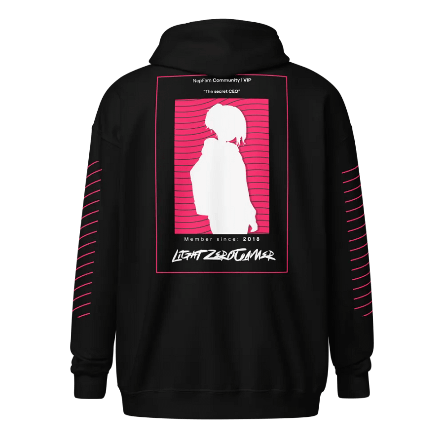 NF VIP | LZG (Zip Up) product image (6)