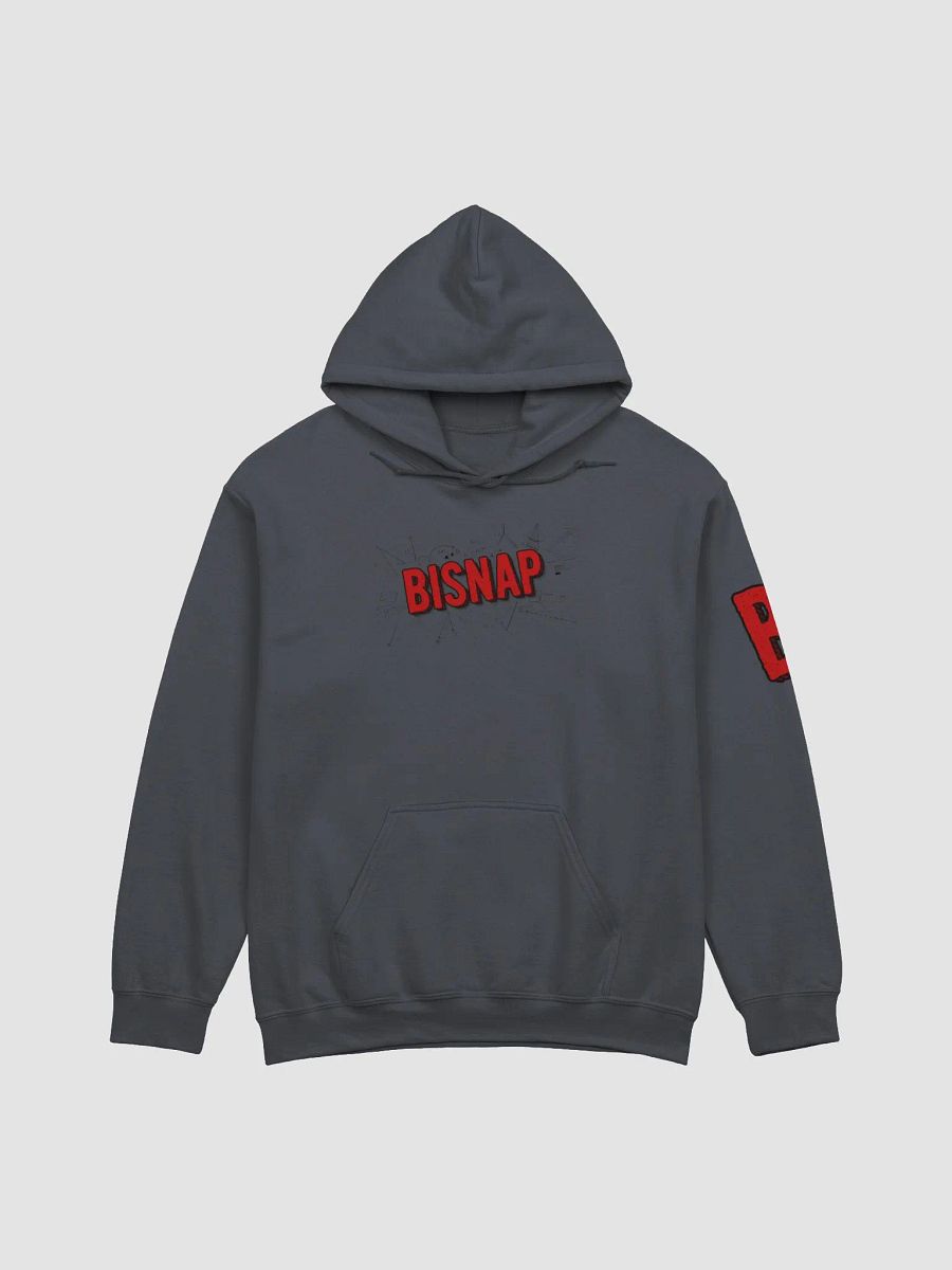 bisnap Hoodie product image (4)