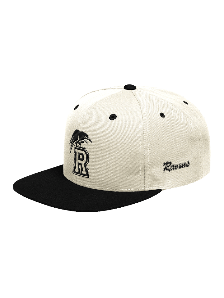 Tree Hill Ravens - One Tree Hill product image (1)