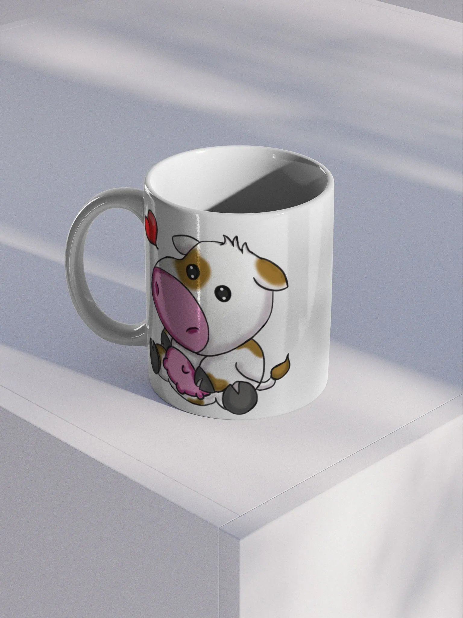 OG 'Sasha' Mug product image (1)