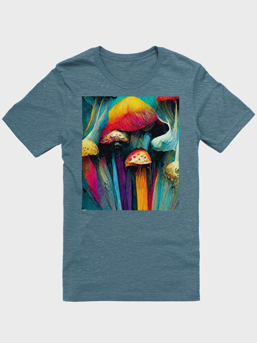 Mushroom Playground Tee product image (1)