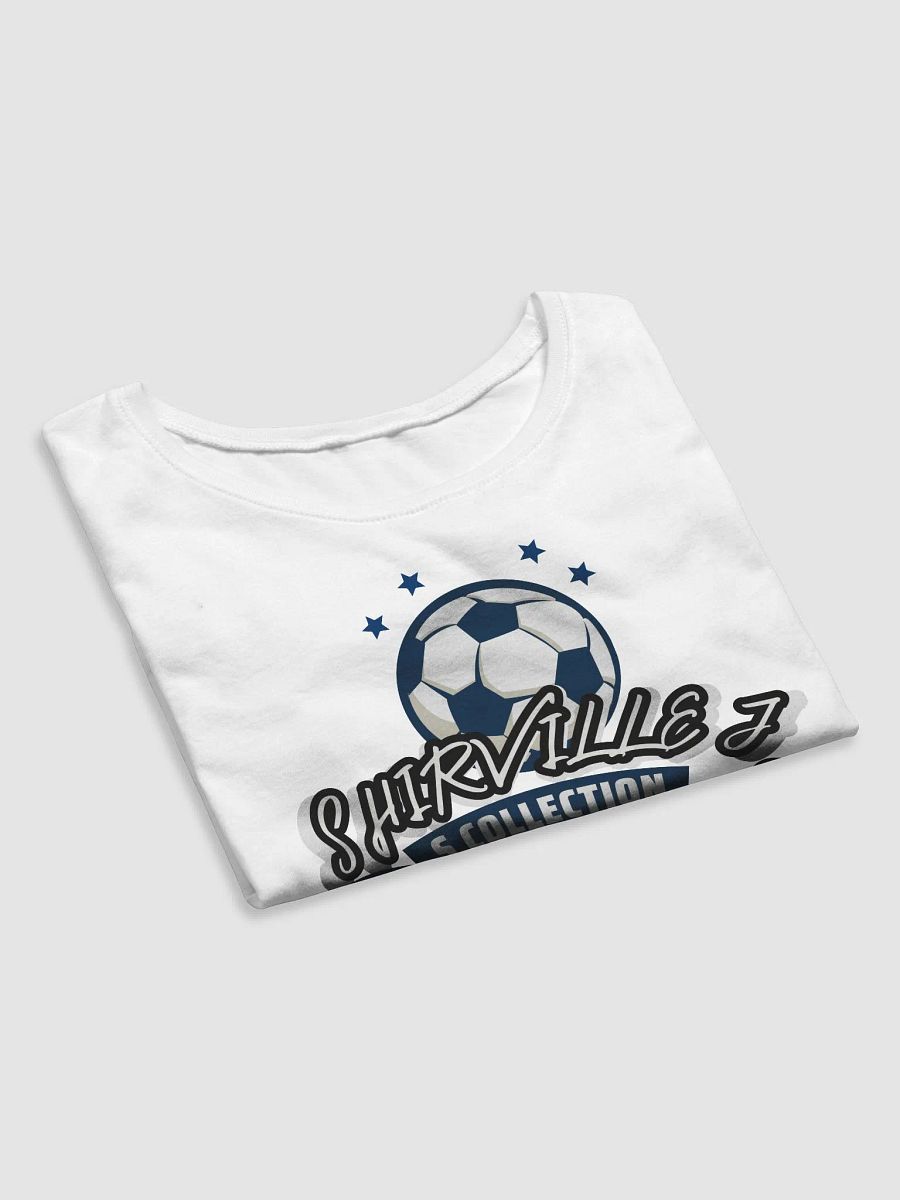Shirville J S Collection Crop Top product image (7)