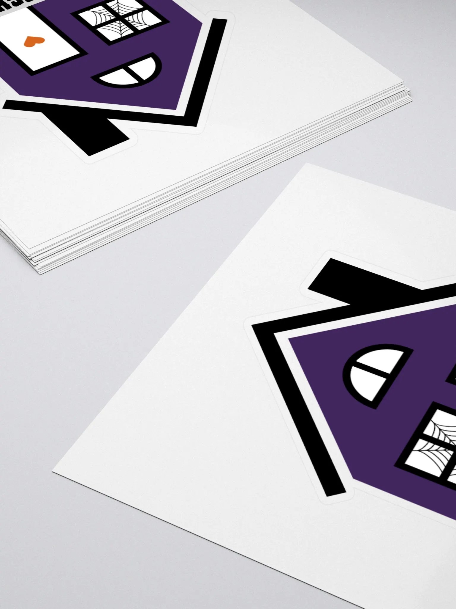 A Date Night In Halloween Sticker product image (4)