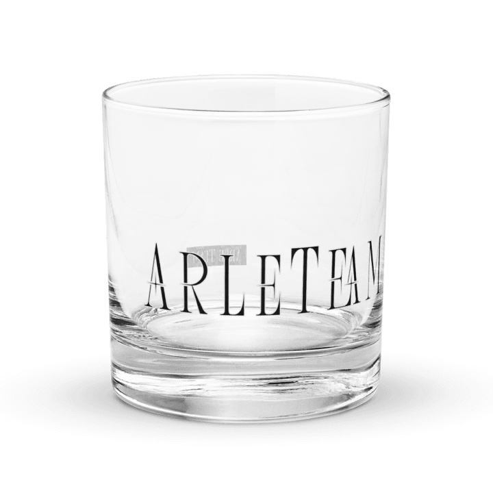 Arle Team Glass product image (1)