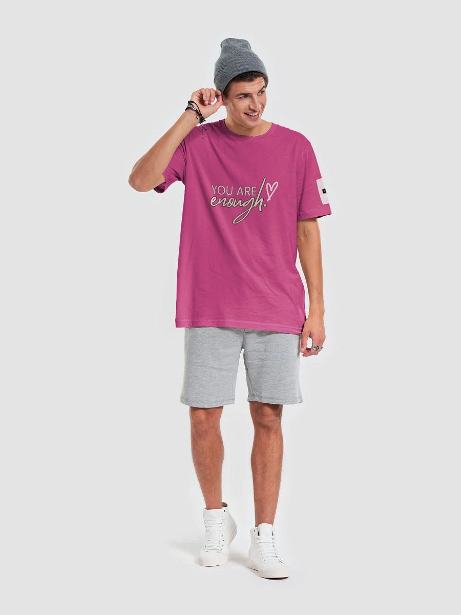 Empowerment Script Tee product image (66)