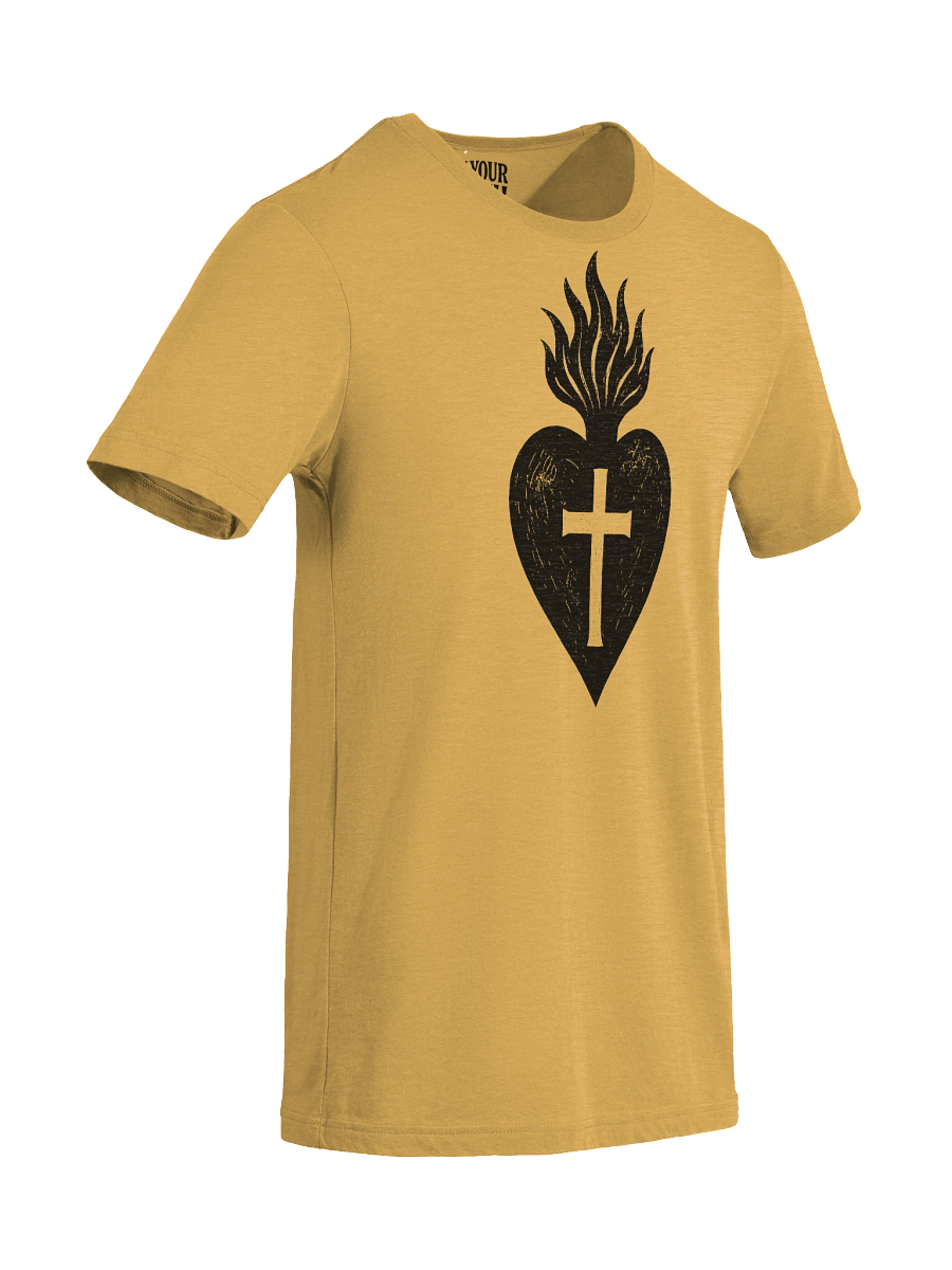 Sacred Heart T-Shirt product image (53)
