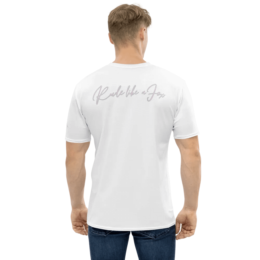 Best Behavior Tee product image (2)