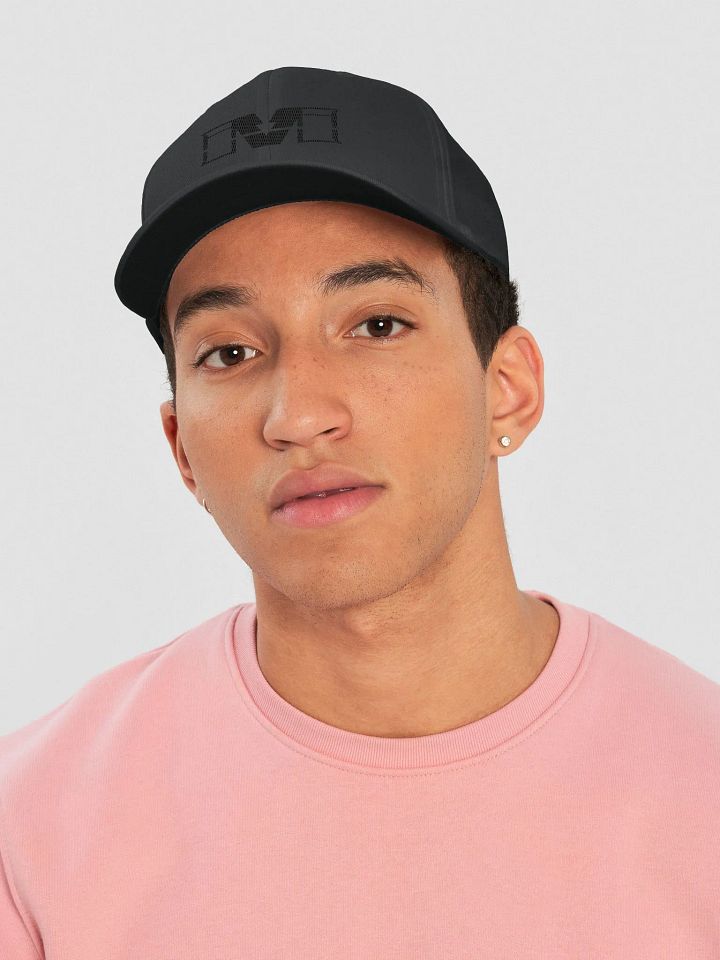The IMI Flexcap Stealth / Shadow Style (Black) product image (1)