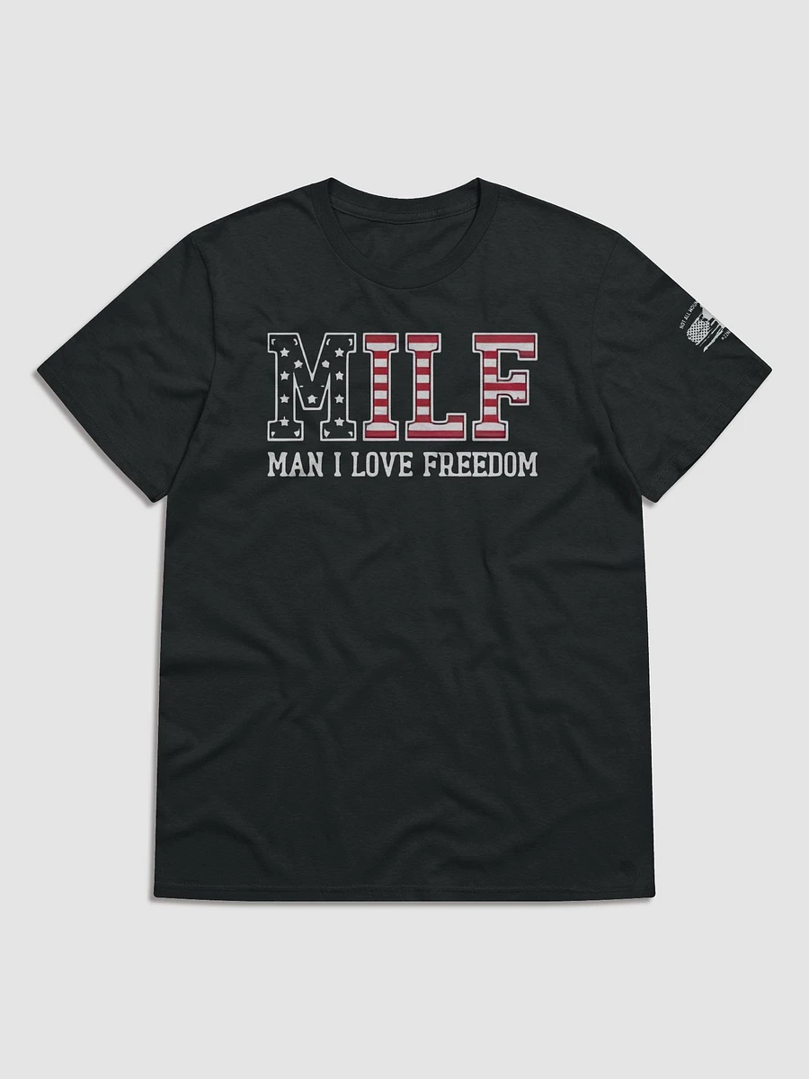 M.I.L.F T-Shirt product image (3)