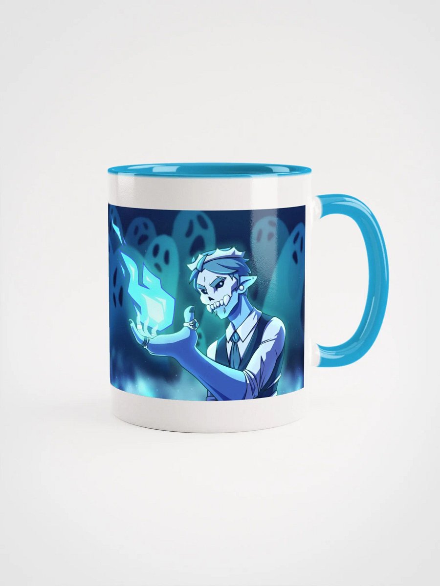 Caerulus Banner Mug product image (1)