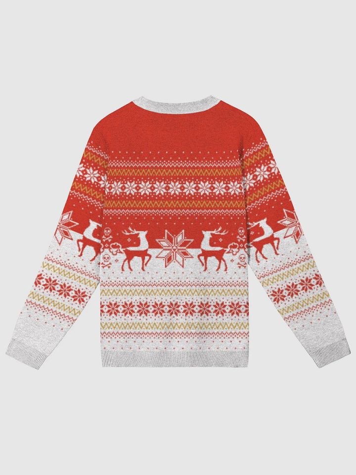 Reindeer Queef - Red product image (2)