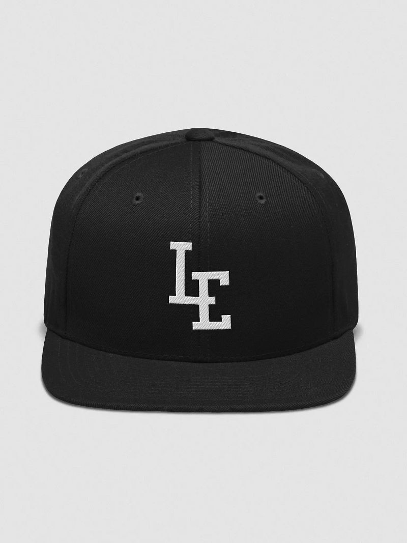 Laptop Energy Adjustable Hat