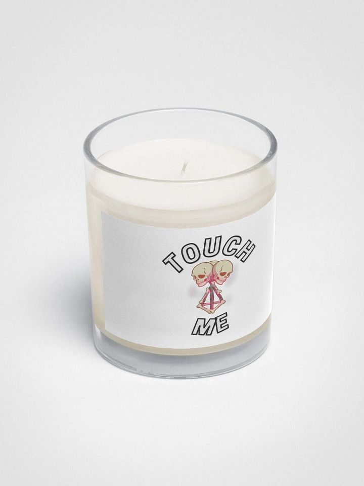 Touch Me Candle product image (2)