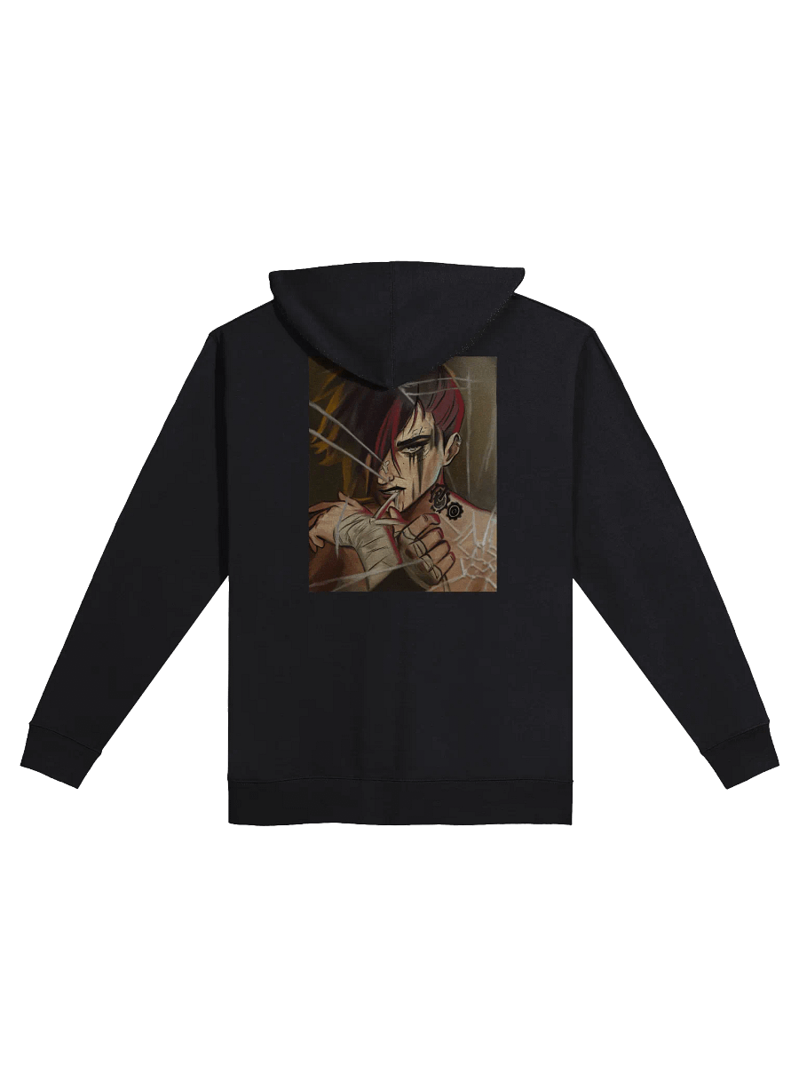 Veste VI product image (1)