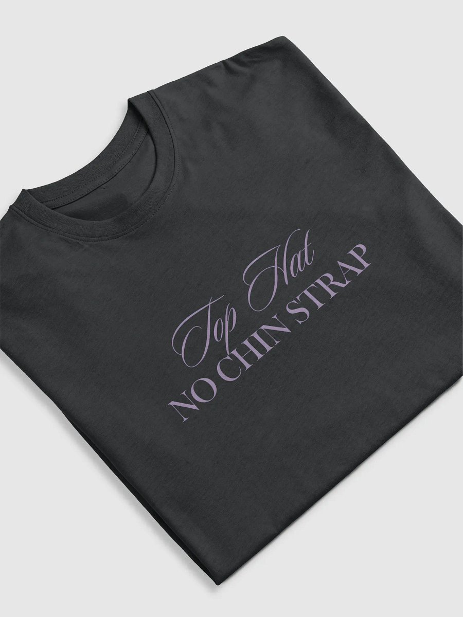 The Dime T-shirt product image (5)