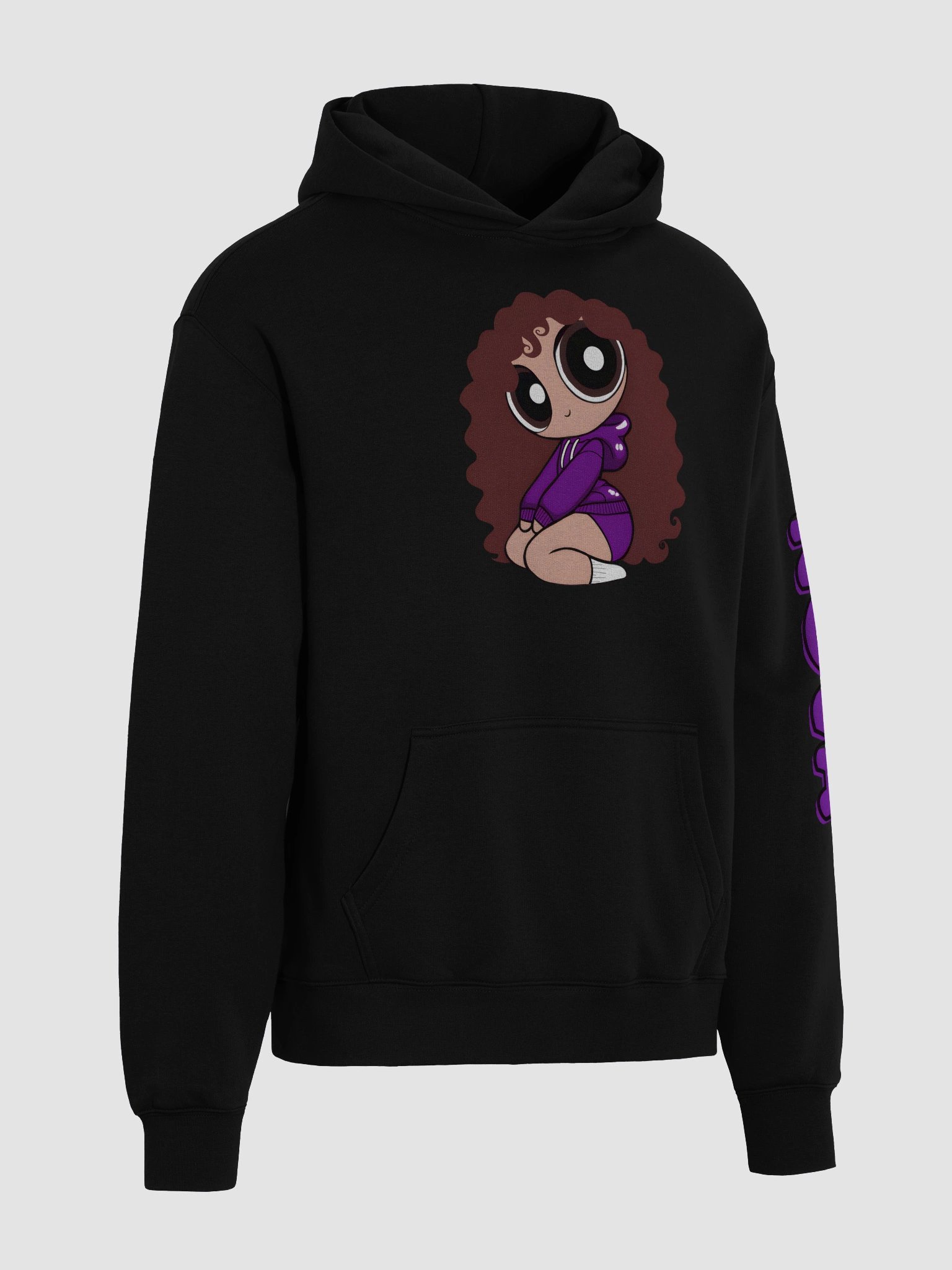 Novarz Hoodie product image (8)