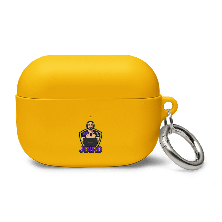 The Ultimate Gamer's Haven AirPods Case product image (33)