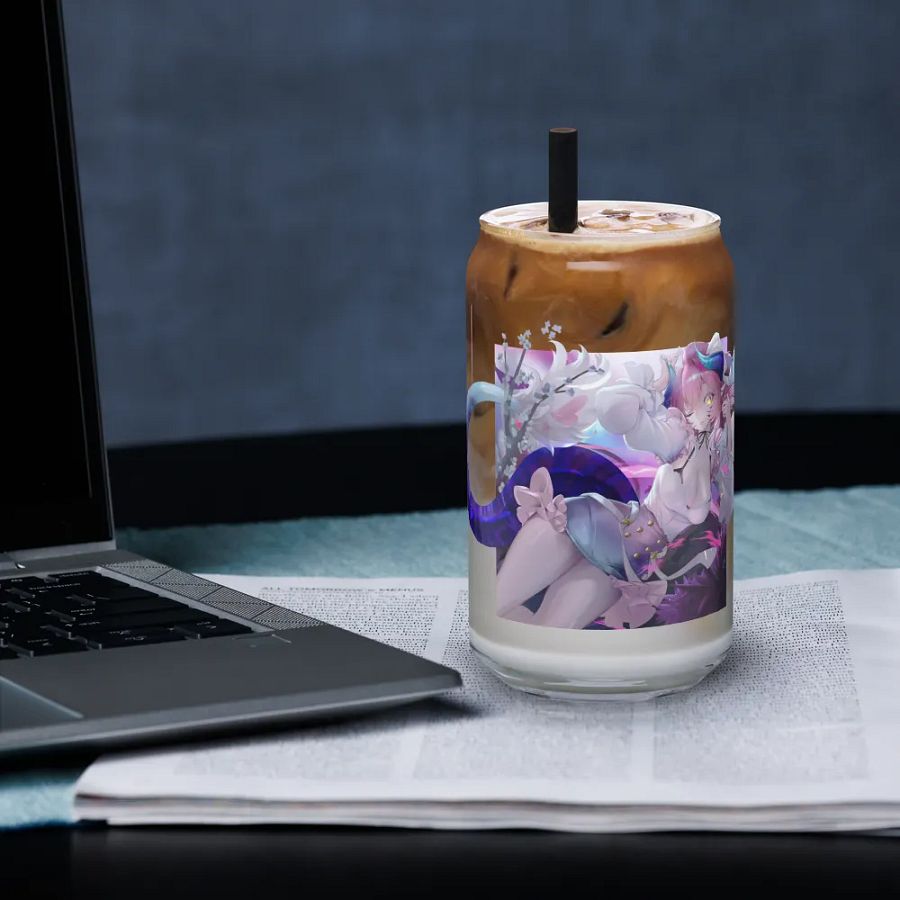 Atlas Debut - Glass product image (3)