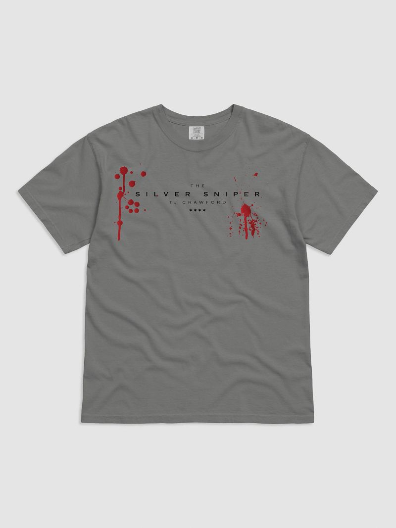 Blood Stain T-Shirt
