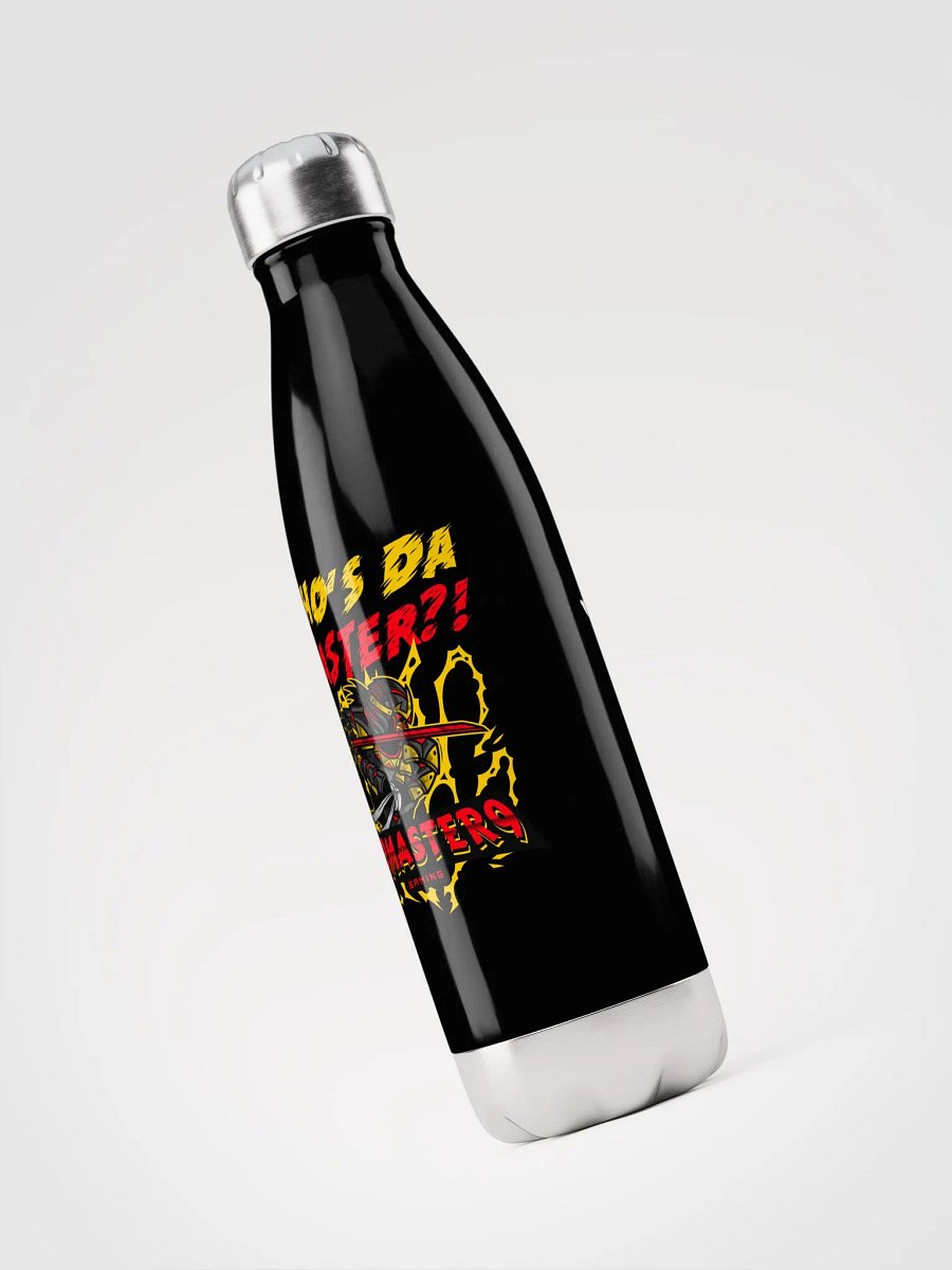 Master's Stainless Steel Bottle product image (3)
