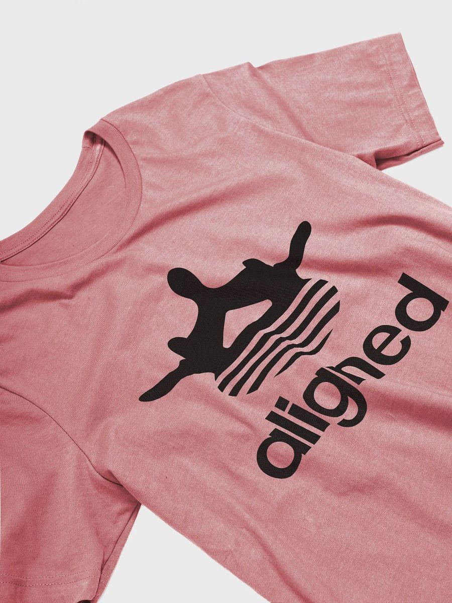 Aligned Tee product image (1)