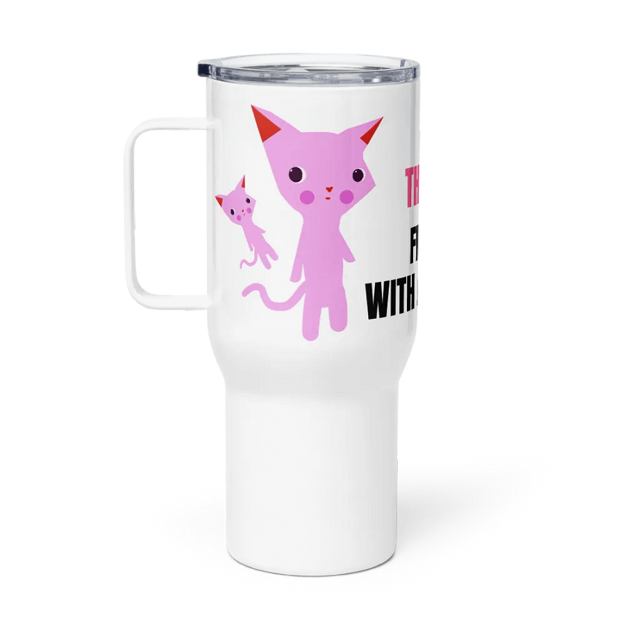 THIS IS (not) FILLED WITH ALCOHOL product image (1)