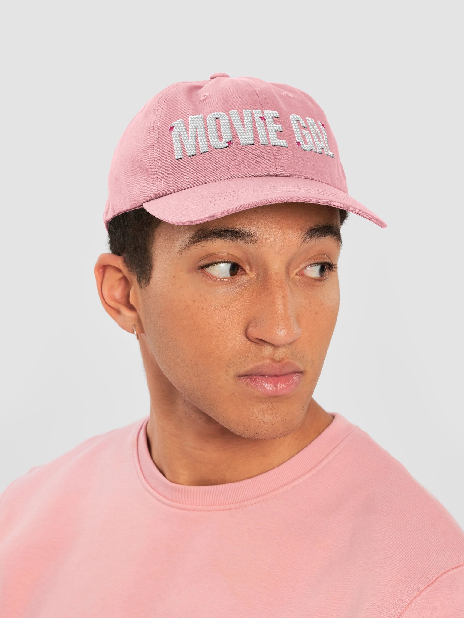 Movie Gal Official Hat product image (38)