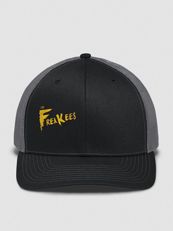 The Freakees Cap product image (1)