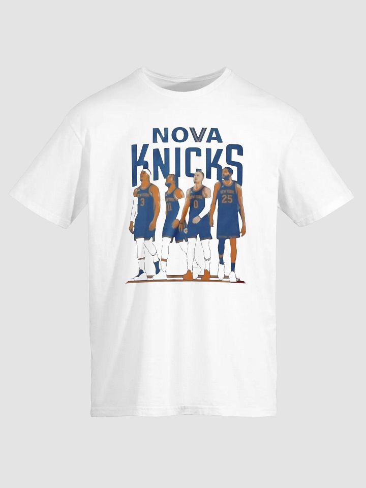 Nova Knicks Shirt product image (2)